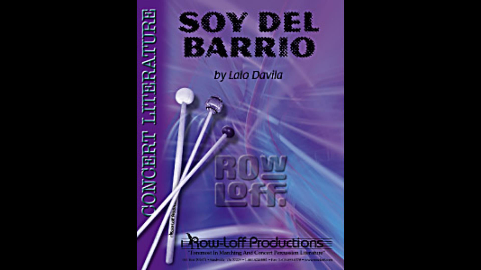 【室內打擊樂】南方油炸 Southern Fried