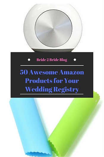 50 Awesome Amazon Products