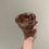 Thumbnail: Plato Glass Works implosion cereal bowl