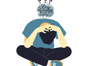 Crisis existencial: Tiempo de introspección y cambio