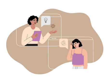 ¿Es efectiva la Terapia Online?