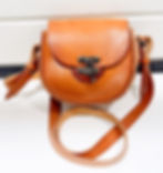 Petit sac à main celtic