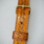 Ceinture or