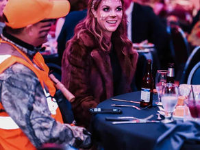 We can't thank you enough!