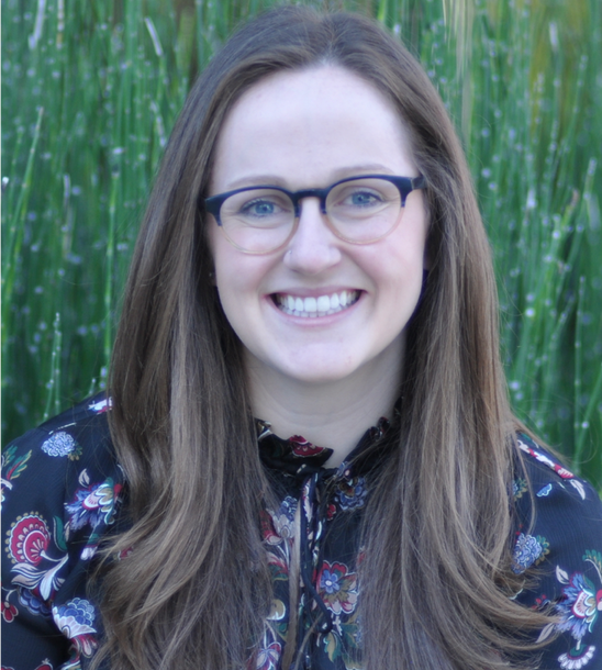 Portrait of Dr. Shannon Ellis