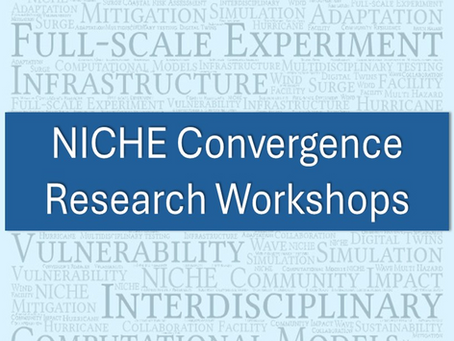Convergence Research Report Released