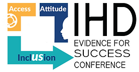 Arizona Evidence for Success conference logo