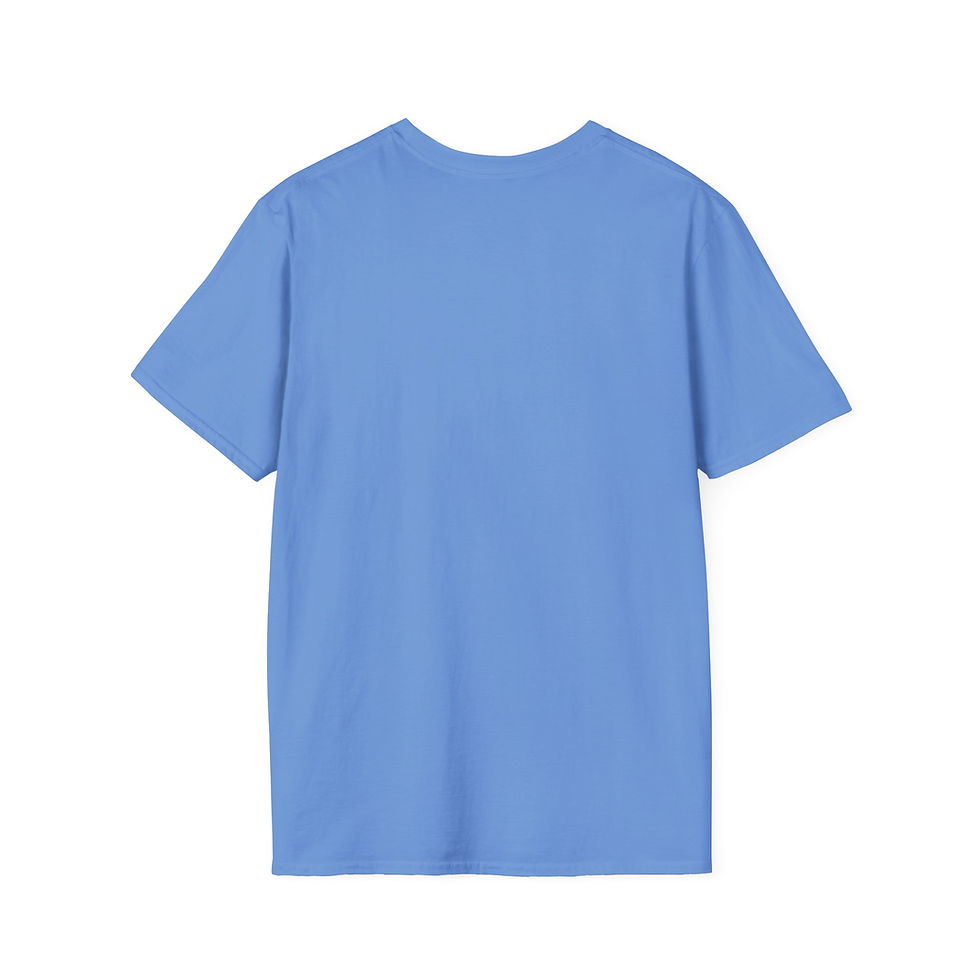 Thumbnail: Go Fish With Tom T-Shirt