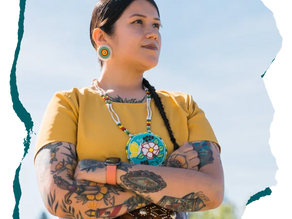 Celebrating Montana Native American Women Leaders and Entrepreneurs