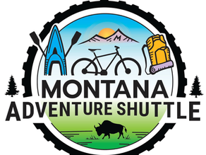 Montana Adventure Shuttle