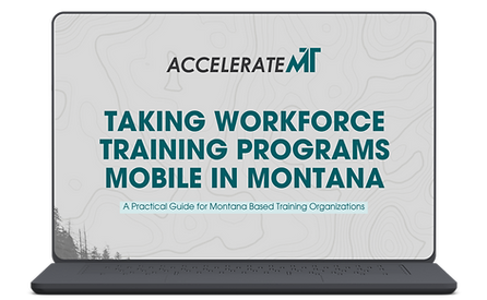 Accelerate Montana Toolkit