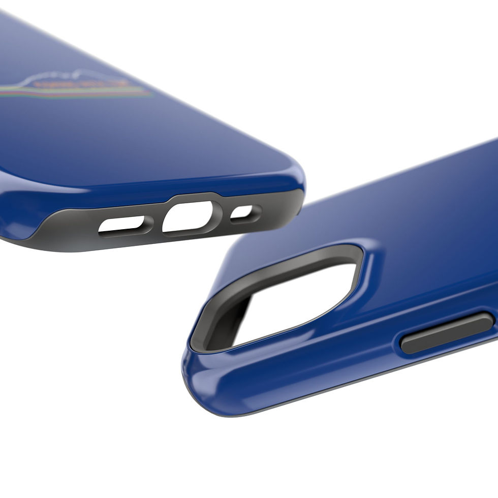 Thumbnail: Impact-Resistant Cases