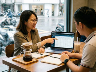 點擊背後的真相:白帽、黑帽與負面SEO如何影響你的網站命運