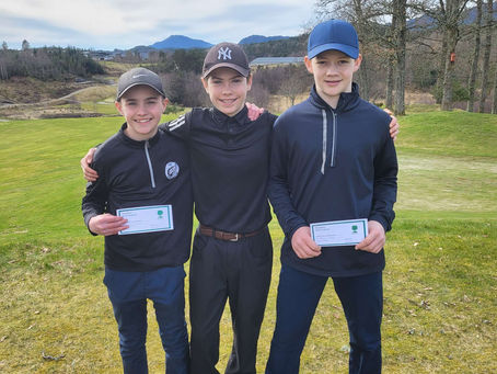 Team Norway Future Camp