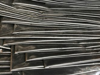 6Mil Cubic yard bag. 50% off while supplies last.