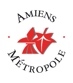 Logo Amiens Métropole