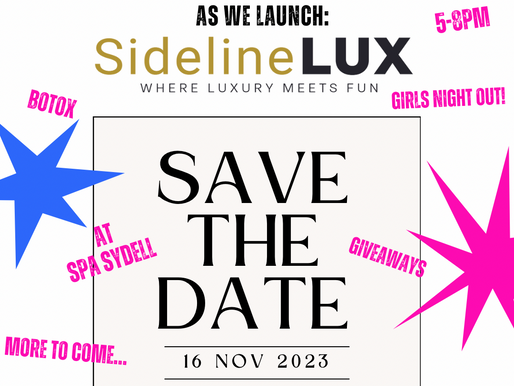 Ladies Night Launch Party!