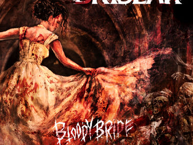 Details released for the international edition of BRIDEAR - Bloody Bride