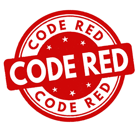CODE RED