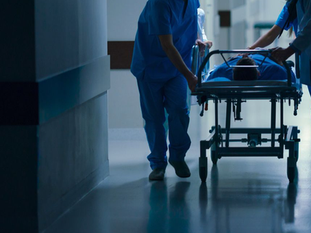 Managing the Pitt. Experts discuss how to cope with the stresses of emergency medicine