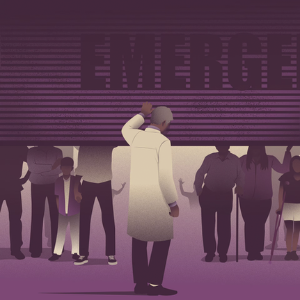 Canada’s ER closure crisis is deeper than you think
