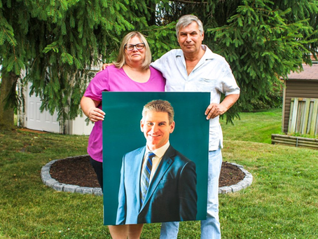 Man died after he called 911 and no one came; family claims cover-up