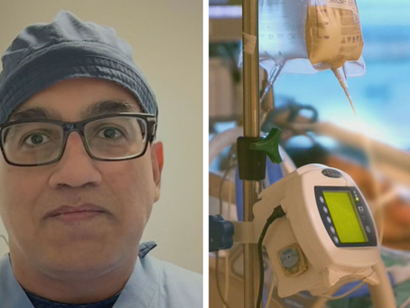 Patients wait 222 per cent longer than in 1993