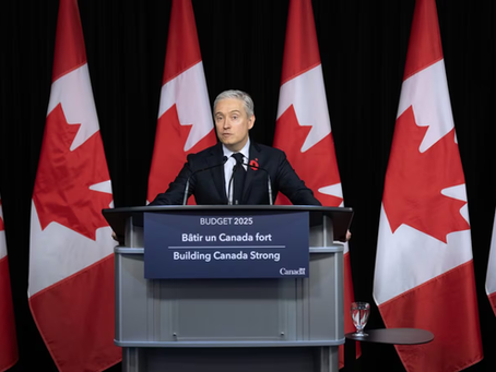 Budget signals lower increases to health transfers, end of funding deals