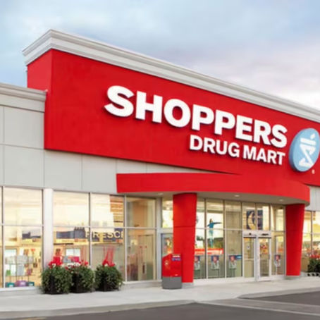 Shoppers Drug Mart wants to set up 250 for-profit pharmacy care clinics by 2025
