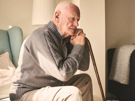 Nursing Home Closures in Toronto