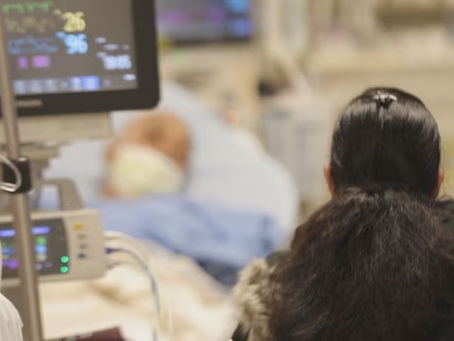 Ontario moved 424 people into nursing homes they didn't choose