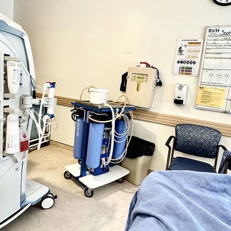 Canada’s healthcare system will need $2 trillion to meet ageing population’s needs