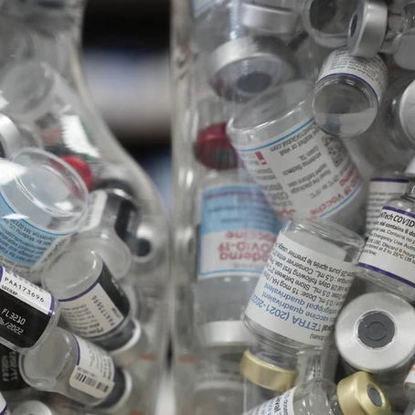 ICU Care Spikes To 17-Month High in Waterloo Region