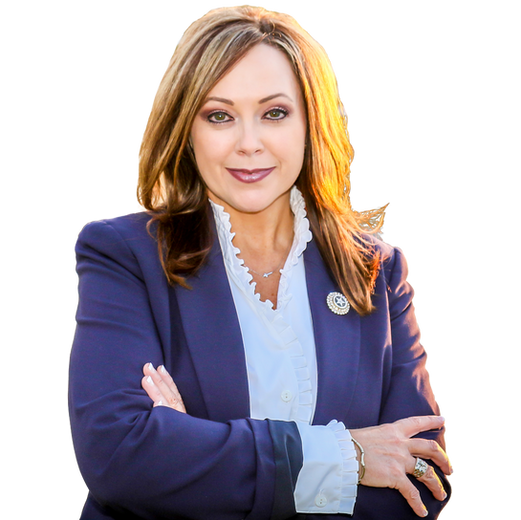 Cindy Byrd