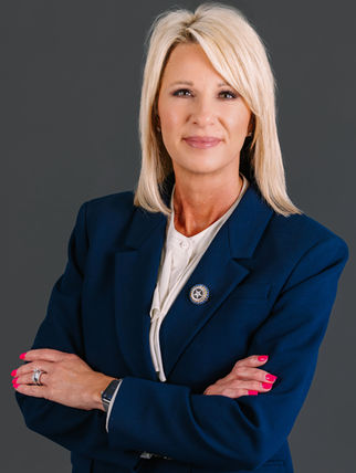 Melissa Capps