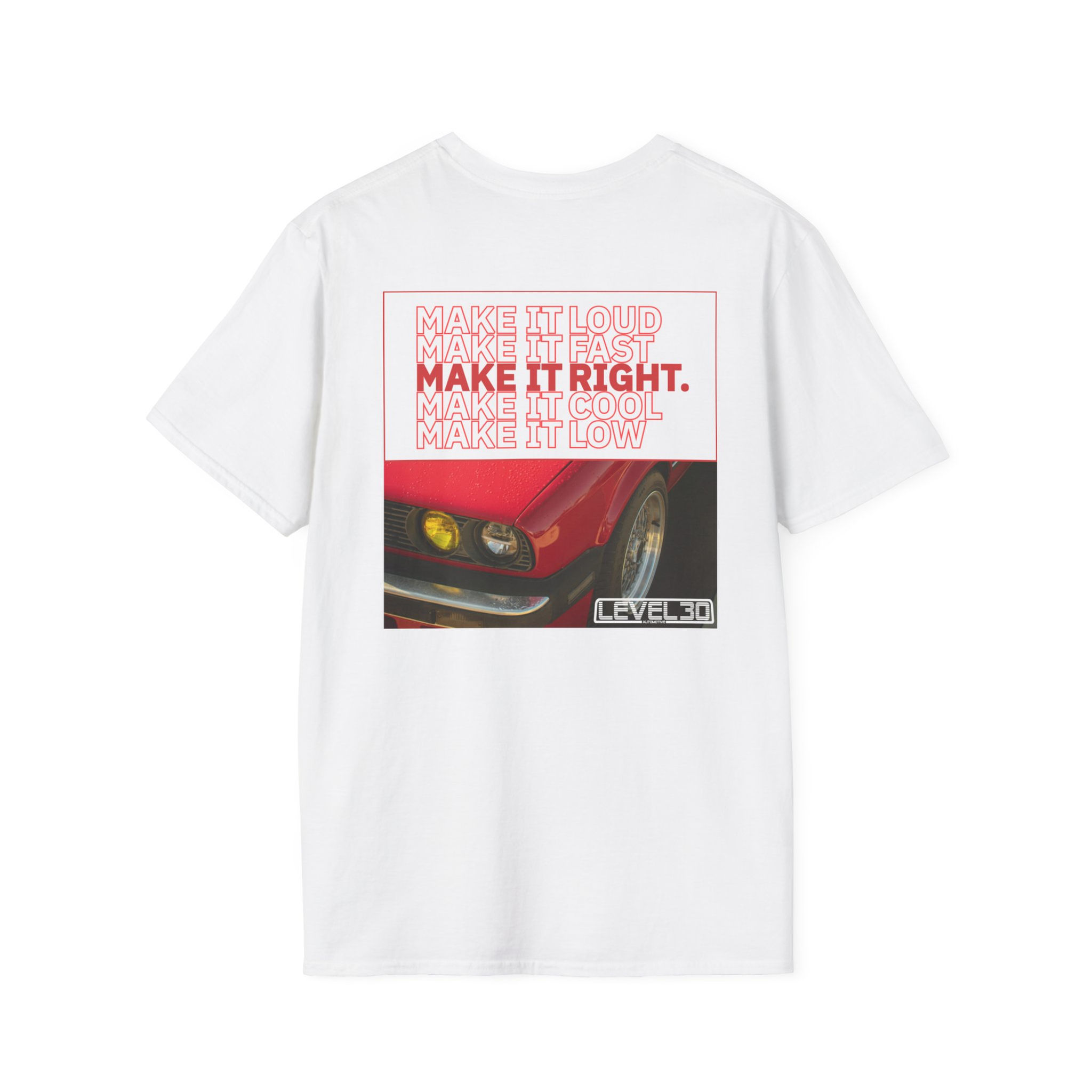 Make It Make It Make It