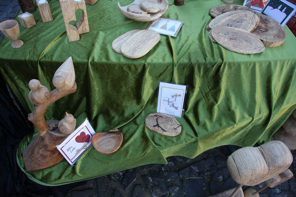 Miniaturbild: Projekt Autofreier Sonntag 2018