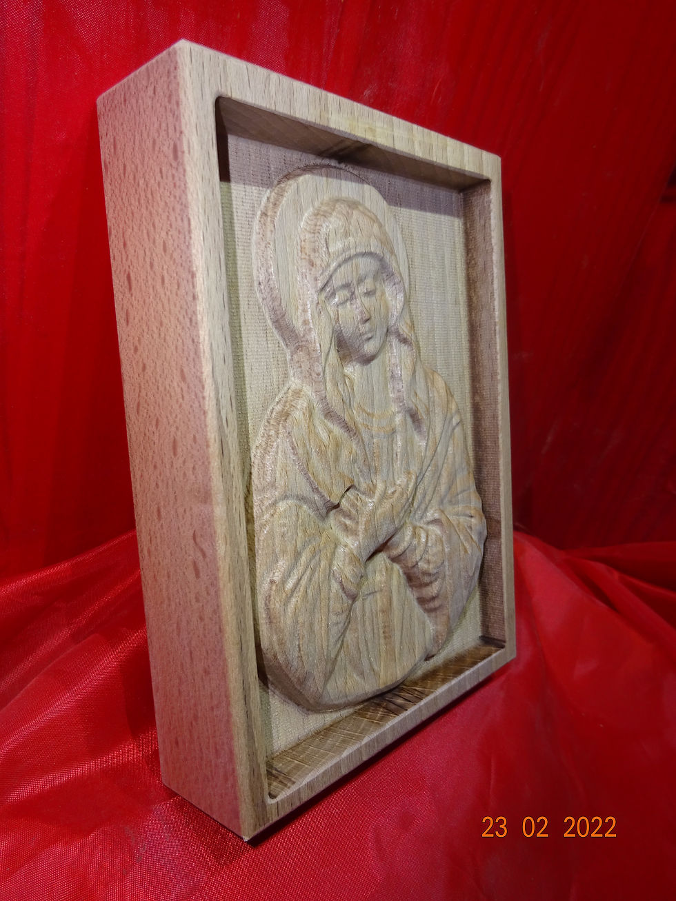 Miniaturbild: 0120-Madonna