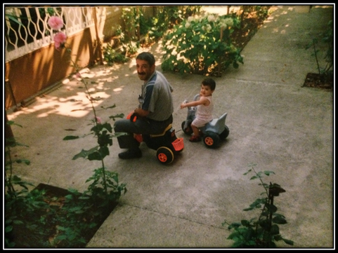 Babam