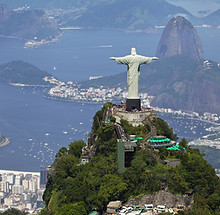 Christ the Redeemer