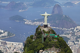 Christ the Redeemer