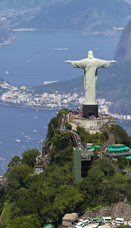 Christ the Redeemer