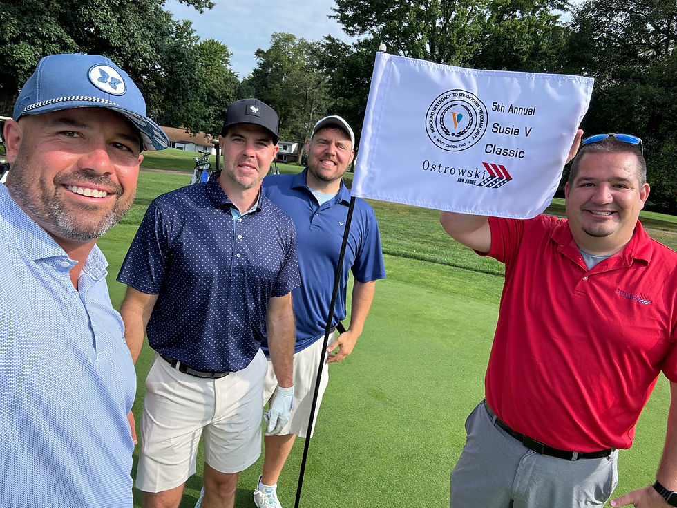 Thumbnail: Flag Hole Sponsor 2026 (you keep the flag)