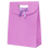 Thumbnail: Premium Gift Bag, Purple (Big)