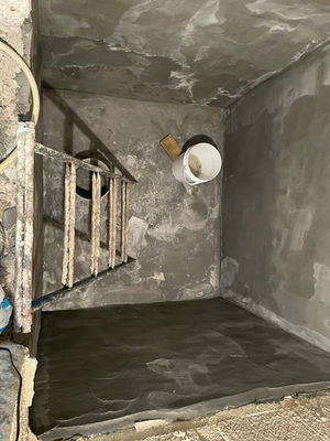 桃園電梯井防水工程