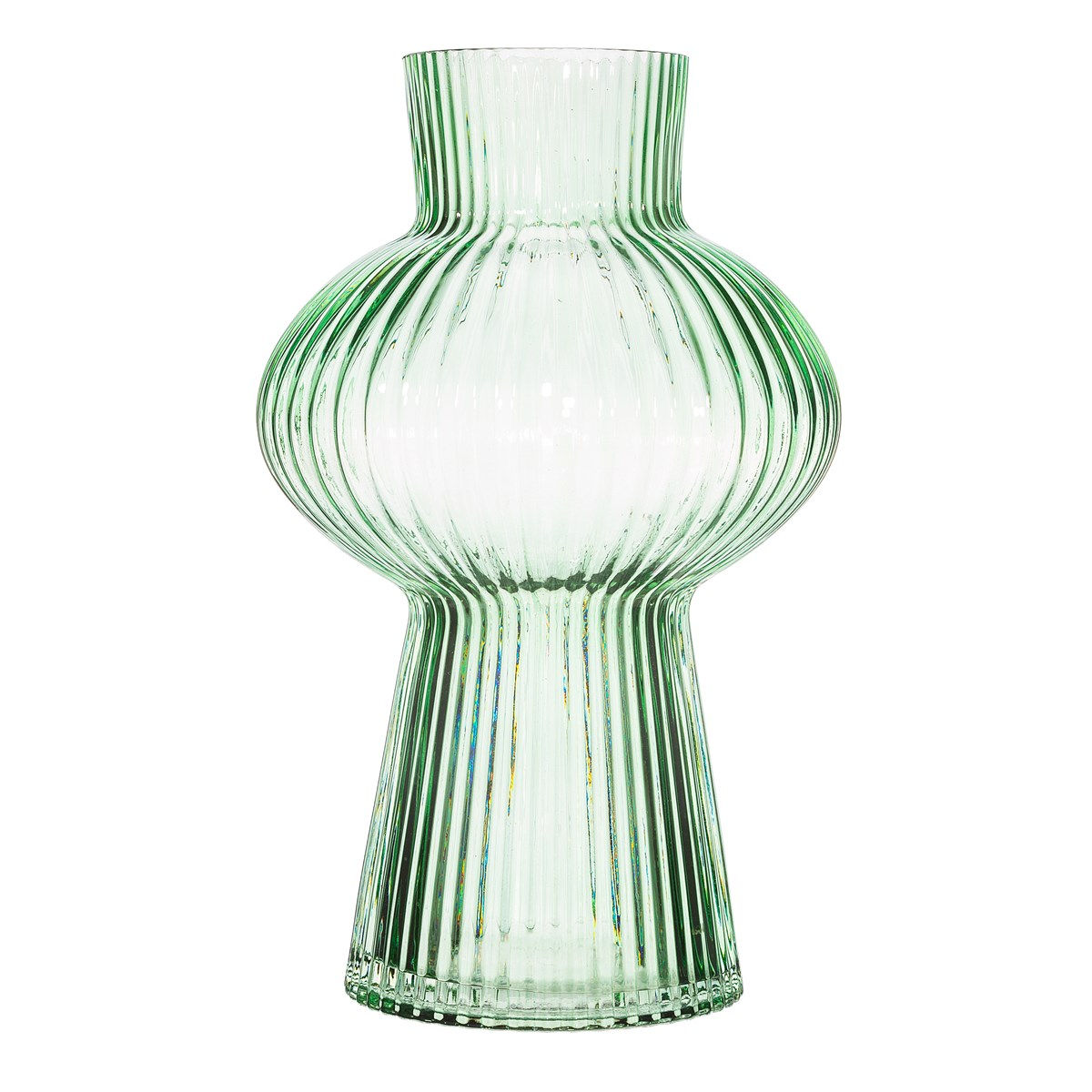 Pretty Cool Green Vase