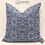 Thumbnail: Kaleidoscope  Navy- Shwe Shwe