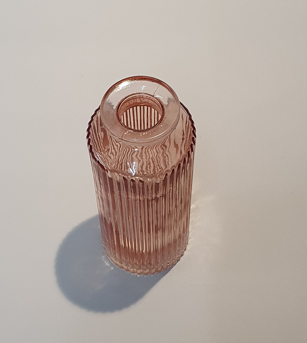 Thumbnail: Rose Bottle