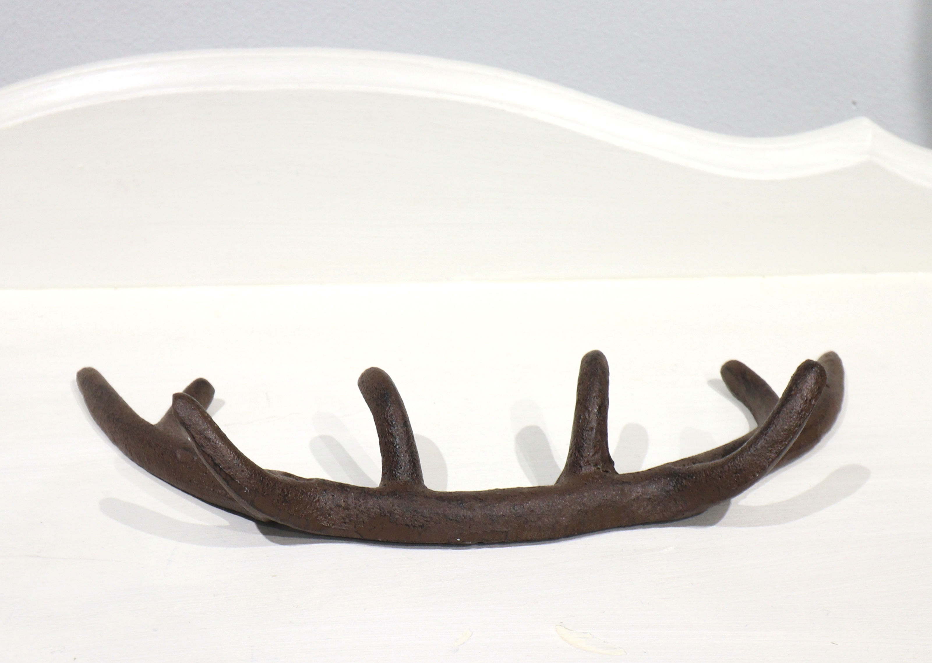Antler Hooks