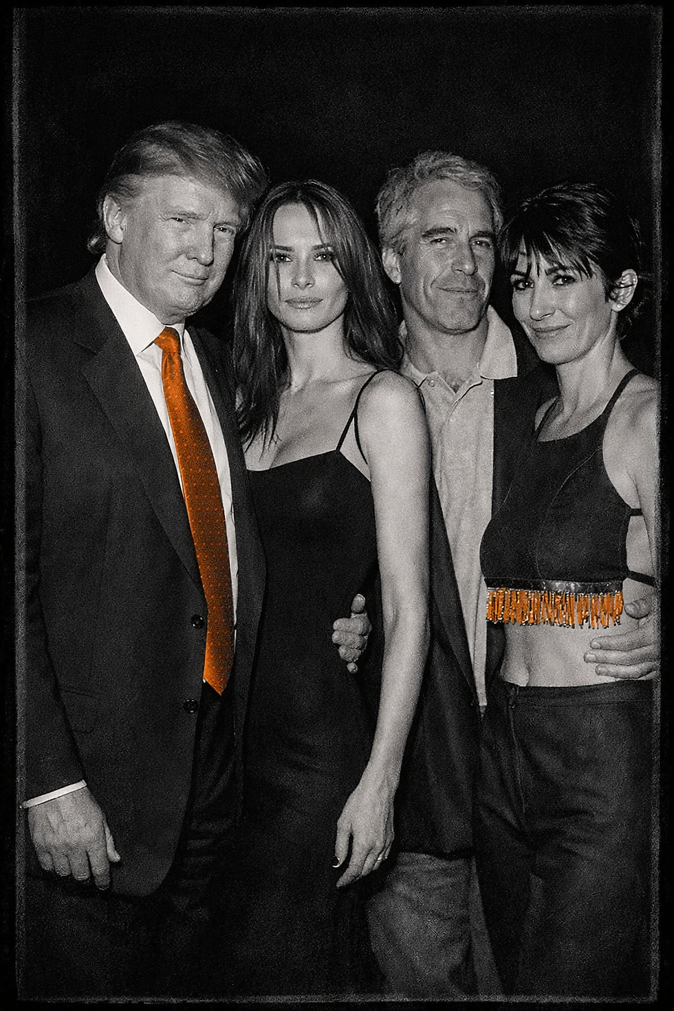 La trampa del prestigio: Cómo Epstein manipuló a las mentes más brillantes